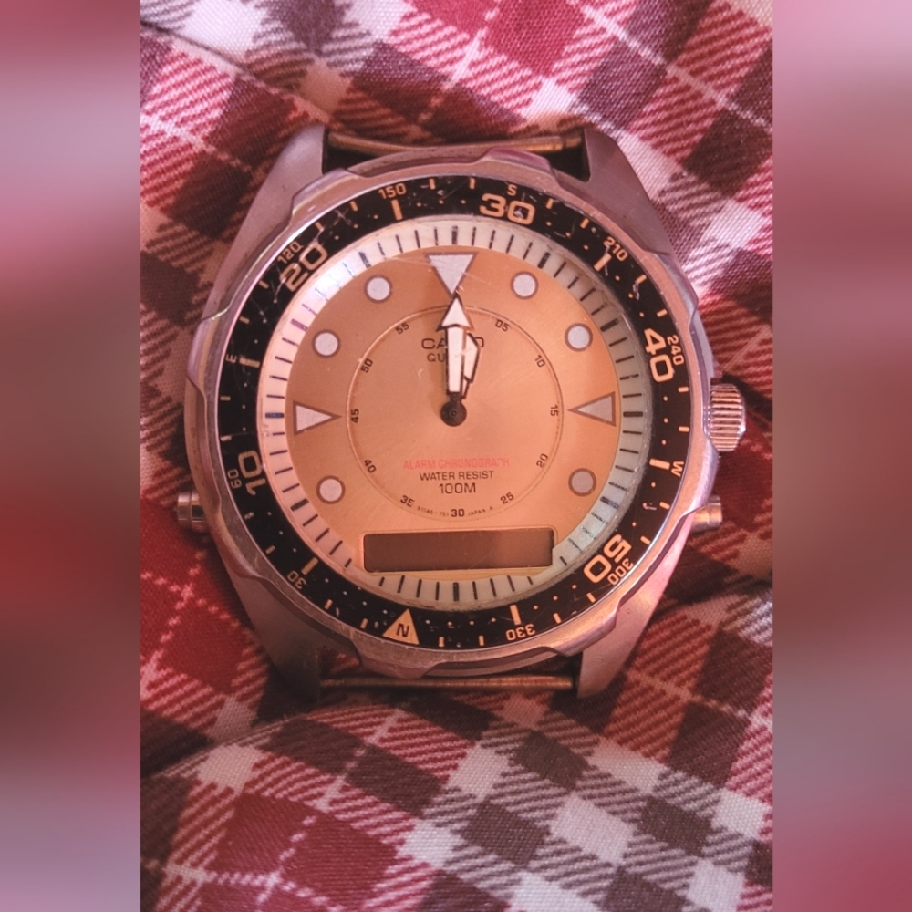 Watch